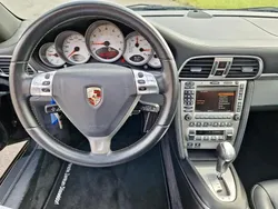 Noir Utilisé 2008 Porsche 911 Carrera 4S SUV | 50 900 €