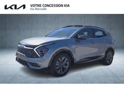 Utilisé 2025 Kia Sportage 2 SUV | 39 890 € (Prix assez cher)