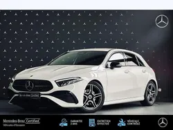 Utilisé 2023 Mercedes A200 Berline | 33 900 € (Prix juste)