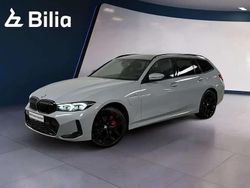 Gris Utilisé 2025 BMW 330e M Sport Break | 60 409 €