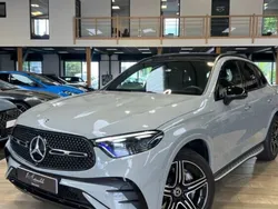 Utilisé 2024 Mercedes GLC300 AMG line | 82 500 €