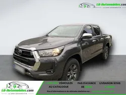 Utilisé 2024 Toyota HiLux Pick-up | 53 000 € (Prix cher)