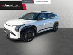 Utilisé 2024 Kia EV3 2 SUV | 40 990 €