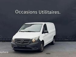 Blanc Utilisé 2023 Mercedes Vito Monospace | 34 799 € (Bon prix)