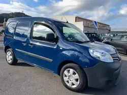 Bleu Utilisé 2020 Renault Kangoo Monospace | 8 500 €