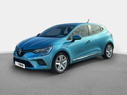 Bleu Utilisé 2022 Renault Clio V Zen Citadine | 16 790 € (Prix juste)
