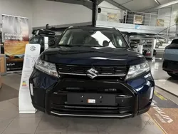 Nouvelle 2025 Suzuki Vitara Style SUV | 24 900 € (Prix juste)