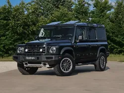 Gris Utilisé 2024 Ineos Grenadier SUV | 78 950 €