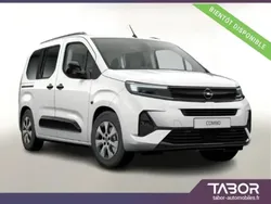 Blanc Nouvelle 2025 Opel Combo Monospace | 28 627 € (Prix juste)
