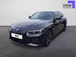 Utilisé 2025 BMW i4 M Performance Berline | 90 900 €