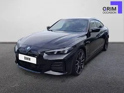 Utilisé 2025 BMW i4 M Performance Berline | 90 900 €