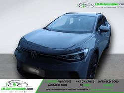 Utilisé 2021 VW ID.4 Pure SUV | 26 600 € (Prix cher)