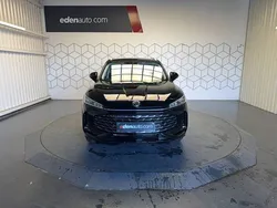 Noir Utilisé 2024 MG EHS Luxury SUV | 34 490 €
