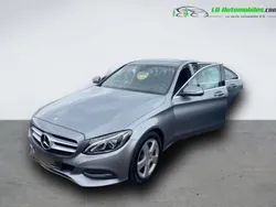 Utilisé 2014 Mercedes C200 Berline | 23 400 €