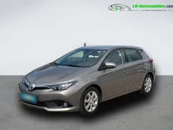 Utilisé 2016 Toyota Auris Berline | 15 400 € (Prix juste)