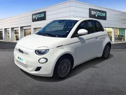Utilisé 2021 Fiat 500e Berline | 12 000 € (Super prix)