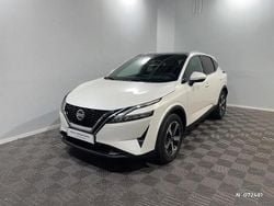 Blanc Utilisé 2022 Nissan Qashqai Tekna SUV | 25 490 € (Prix cher)