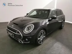 Noir Utilisé 2022 Mini Cooper S Citadine | 30 860 € (Prix assez cher)