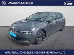 Utilisé 2020 VW Golf VII Style Berline | 22 890 € (Prix juste)