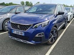 Utilisé 2020 Peugeot 3008 GT-line | 14 990 € (Super prix)