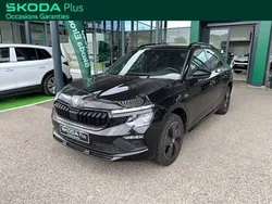 Noir Utilisé 2024 Skoda Kamiq Monte Carlo SUV | 26 870 € (Prix juste)