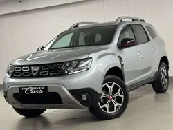Gris Utilisé 2019 Dacia Duster SUV | 14 900 € (Bon prix)