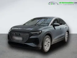 Utilisé 2022 Audi Q4 e-tron SUV | 35 500 € (Bon prix)