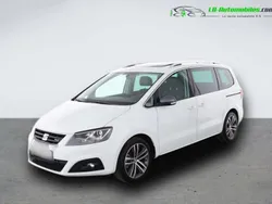 Utilisé 2019 Seat Alhambra Monospace | 34 100 € (Prix juste)