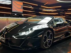 Utilisé 2020 Lamborghini Huracán Coupé | 309 900 € (Prix cher)