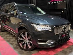 Utilisé 2021 Volvo XC90 Inscription SUV | 39 990 € (Super prix)