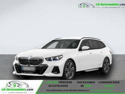 Utilisé 2024 BMW i5 Comfort Edition Berline | 62 800 € (Prix juste)