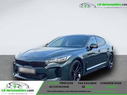 Utilisé 2023 Kia Stinger Citadine | 62 700 € (Prix cher)