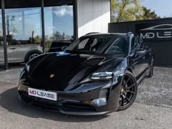 Utilisé 2023 Porsche Taycan Cross Turismo Berline | 149 900 €