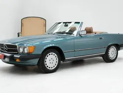 Autres Utilisé 1987 Mercedes 560 Cabriolet | 29 950 €