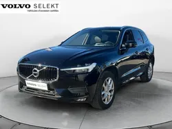 Othercolor Utilisé 2021 Volvo XC60 Business Edition SUV | 29 990 € (Bon prix)