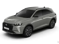 Gris Nouvelle 2025 DS Automobiles DS7 Crossback SUV | 32 999 € (Super prix)