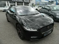 Utilisé 2018 Jaguar I-Pace SE SUV | 38 590 €