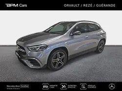 Noir Utilisé 2023 Mercedes GLA220 AMG line SUV | 49 990 € (Prix cher)