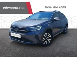 Utilisé 2023 VW Taigo Life SUV | 19 950 € (Prix juste)