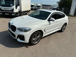 Utilisé 2021 BMW X4 Sport Line SUV | 44 500 € (Prix juste)