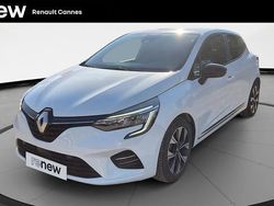 Blanc Utilisé 2023 Renault Clio V Evolution Citadine | 14 999 € (Prix juste)
