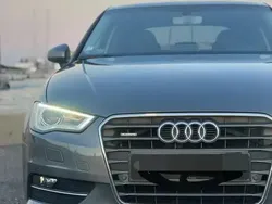 Gris Utilisé 2016 Audi A3 S-Line Berline | 12 000 € (Super prix)
