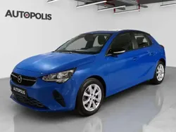 Bleu Utilisé 2023 Opel Corsa Edition Berline | 18 451 € (Prix cher)