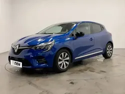 Bleu Utilisé 2023 Renault Clio V Intens Citadine | 14 990 € (Prix juste)