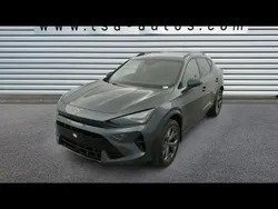Gris Nouvelle 2025 Cupra Formentor SUV | 36 980 € (Bon prix)
