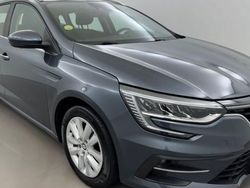 Utilisé 2022 Renault Mégane GrandTour Business Break | 17 990 € (Prix juste)
