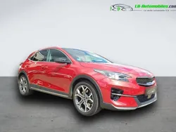 Utilisé 2020 Kia XCeed 2 SUV | 25 500 € (Prix juste)