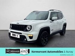 Utilisé 2022 Jeep Renegade Limited SUV | 25 900 € (Prix juste)