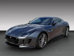 Utilisé 2016 Jaguar F-Type R Coupé | 74 100 €