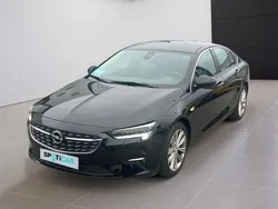 Noir Utilisé 2021 Opel Insignia Business Berline | 18 490 € (Bon prix)